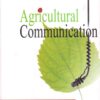 Agricultural Communication (PDF)