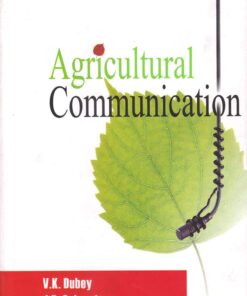 Agricultural Communication (PDF)