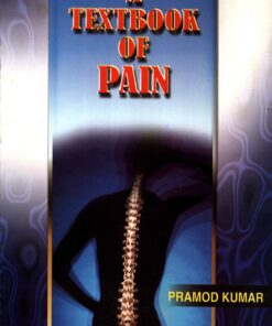 A Textbook of Pain (PDF)