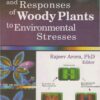 Adaptation and Responses of Woody Plants (PDF)