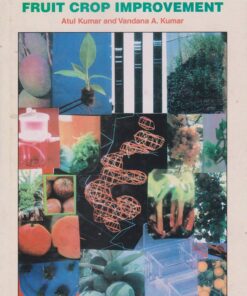 Biotechnology For Fruit Crop Improvement (PDF)
