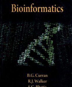 Bioinformatics (PDF)