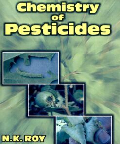 Chemistry of Pesticides (PDF)