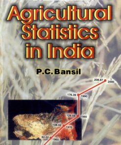Agricultural Statistics in India, 4th Edition (PDF)