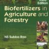 Biofertilizers in Agriculture and Forestry, 3rd Edition (PDF)