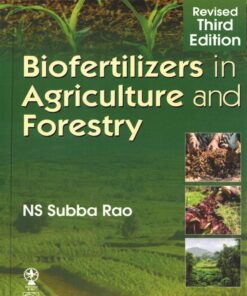 Biofertilizers in Agriculture and Forestry, 3rd Edition (PDF)