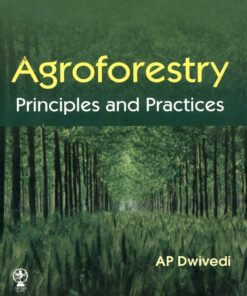 Agroforestry Principles and Practices (PDF)