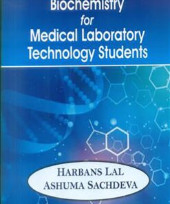 Biochemistry for Medical Laboratory Technology Students (PDF)