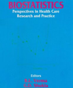 Biostatistics : Perspective in Health Care (EPUB)