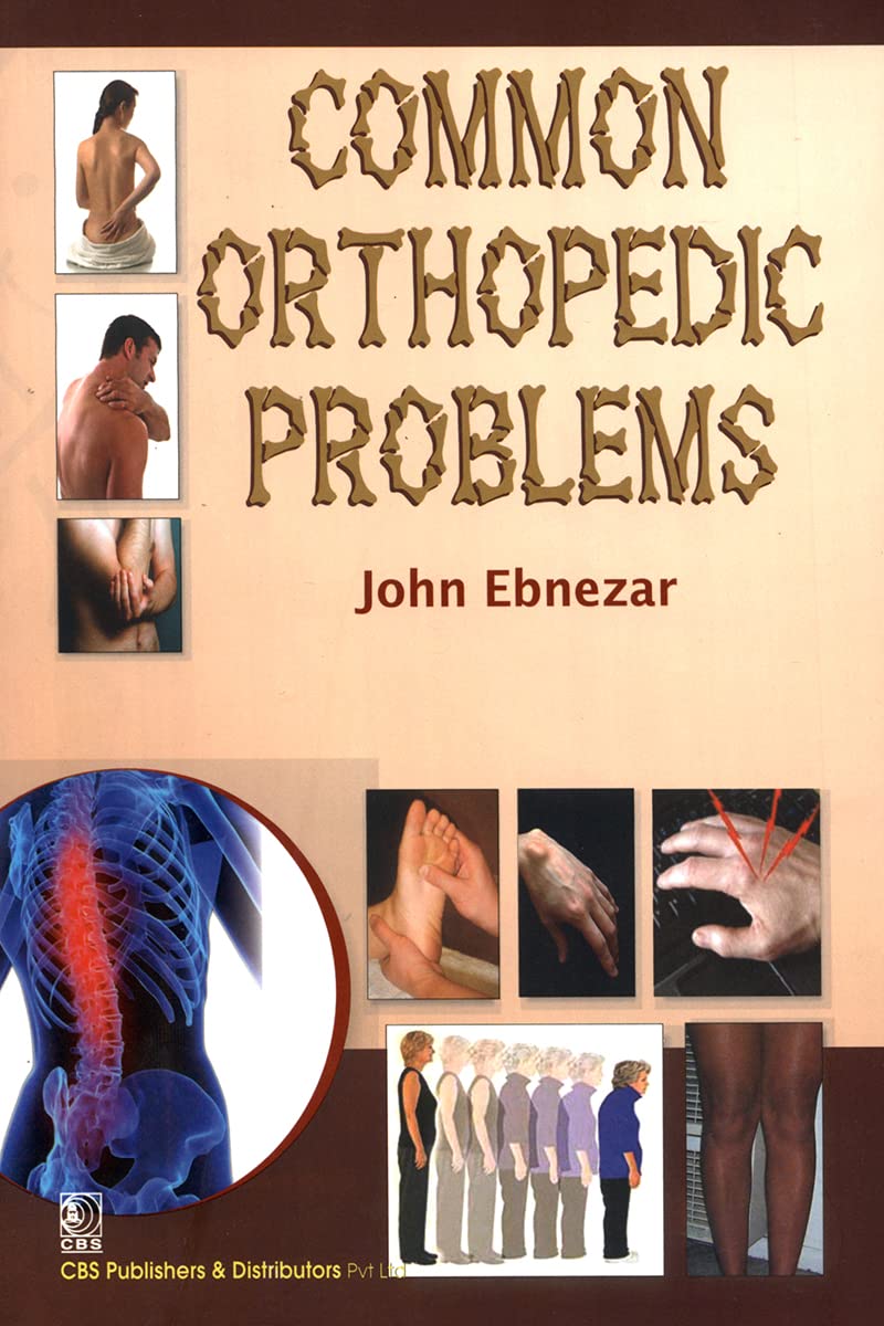 Common Orthopedic Problems (PDF) Common Orthopedic Problems (PDF)