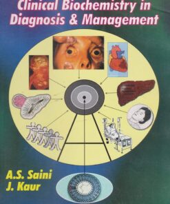 Clinical Biochemistry in Diagnosis and Management (PDF)
