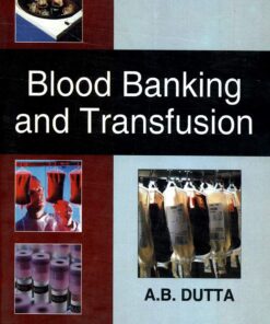 Blood Banking & Transfusion (PDF)