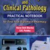 Biochemistry and Clinical Pathology: Practical Notebook for First Year Diploma in Pharmacy (PDF)