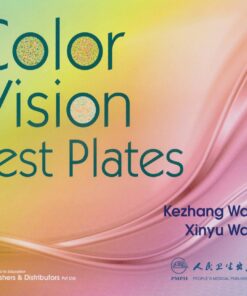 Color Vision Test Plates (PDF)