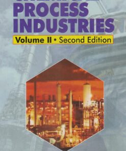 Chemical Process Industries Vol. II (EPUB)