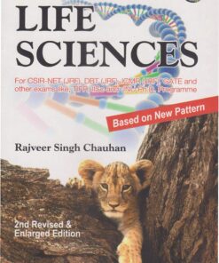 A Question Bank in Life Sceiences, 2nd Edition (PDF)