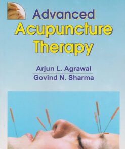 Advanced Acupuncture Therapy (PDF)