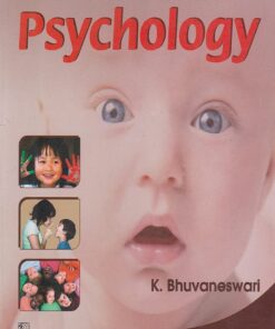 Child and Adolescent Psychology (PDF)