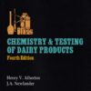 Chemistry & Testing of Diary Product (PDF)
