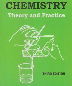 Analytical Chemistry Theroy and Practice: Theory and Practice, 3rd Edition (PDF)
