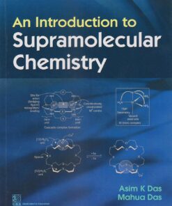 An Introduction to Supramolecular Chemistry (PDF)
