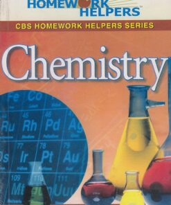 CBS (Homework Helpers Series: Chemistry (PDF)
