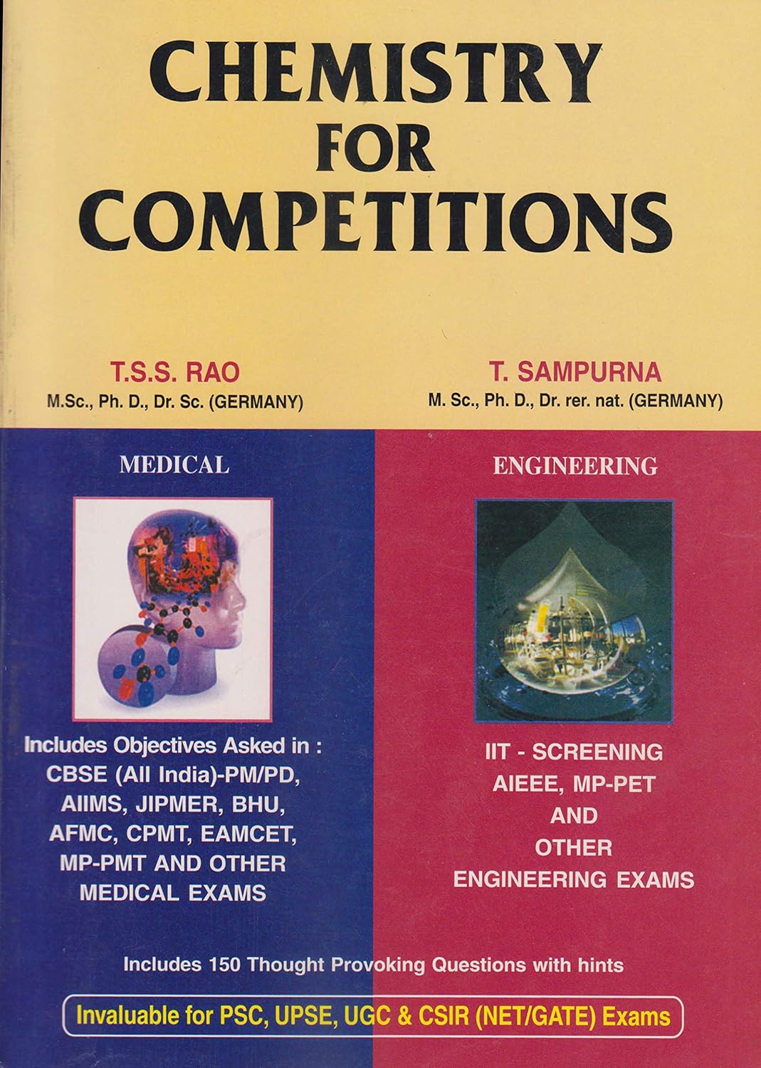 Chemistry for Competitions (PDF) Chemistry for Competitions (PDF)