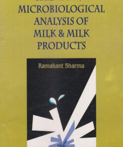 Chemical & Microbiology Analysis of Milk Products (PDF)