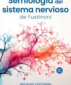 Semiología del sistema nervioso (Spanish Edition), 16th Edition (EPUB)