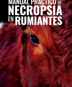 Manual práctico de necropsia en rumiantes (Spanish Edition) (EPUB)