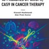 Innovative Therapeutic Approaches by Crispr/Cas9 in Cancer Therapy (PDF)