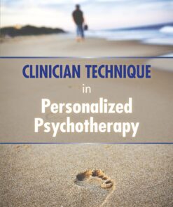 Clinician Technique in Personalized Psychotherapy (PDF)