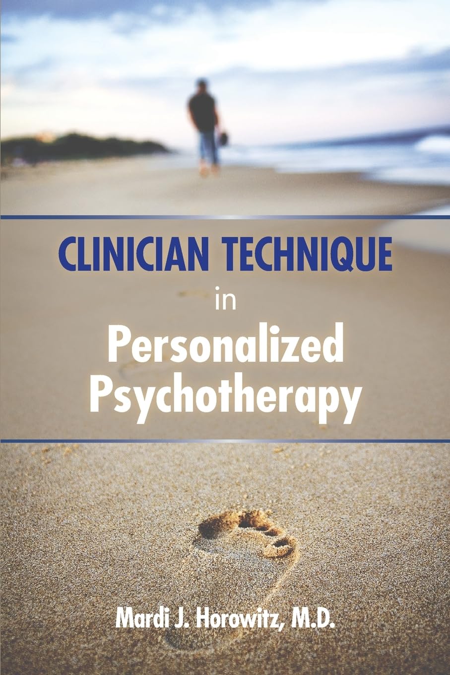 Clinician Technique in Personalized Psychotherapy (EPUB) Clinician Technique in Personalized Psychotherapy (EPUB)