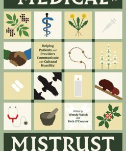 Medical Mistrust in Appalachia: Helping Patients and Providers Communicate with Cultural Humility (PDF)