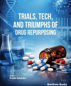 Trials, Tech, and Triumphs of Drug Repurposing (PDF)