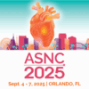 The American Society of Nuclear Cardiology ASNC 2025 (Videos)