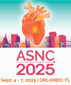 The American Society of Nuclear Cardiology ASNC 2025 (Videos)