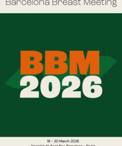 Barcelona Breast Meeting 2026