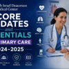 Beth Israel Deaconess Medical Center Core Updates and Essentials in Primary Care 2024-2025