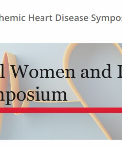 Cedars Sinai 20th Annual Women and Ischemic Heart Disease Symposium 2026