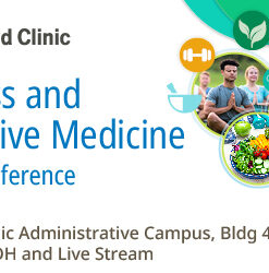 Cleveland Clinic Wellness and Preventive Medicine Annual Conference 2026