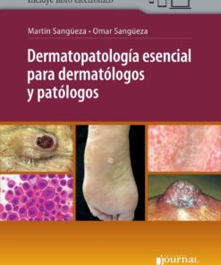 Dermatopatología esencial para dermatólogos y patólogos (PDF)