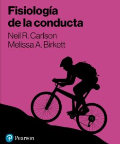 Fisiología De La Conducta (PDF)
