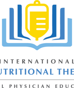 International IV Nutritional Therapy IV Nutrient Therapies in Oncology JAN 2026