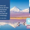 International Society for Environmental Epidemiology 36th Annual Conference 2024