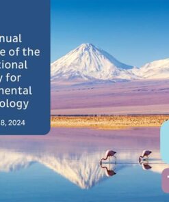 International Society for Environmental Epidemiology 36th Annual Conference 2024