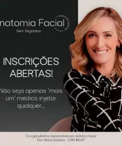 Lapidare Instituto Da Face Anatomia Facial Aplicada ao Uso de Preenchedores Portuguese