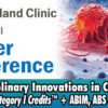 Meetings By Mail Cleveland Clinic 2nd Annual Cleveland Clinic Cancer Conference 2026
