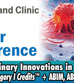 Meetings By Mail Cleveland Clinic 2nd Annual Cleveland Clinic Cancer Conference 2026