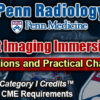 Meetings By Mail Penn Radiology Breast Imaging Immersion 2026